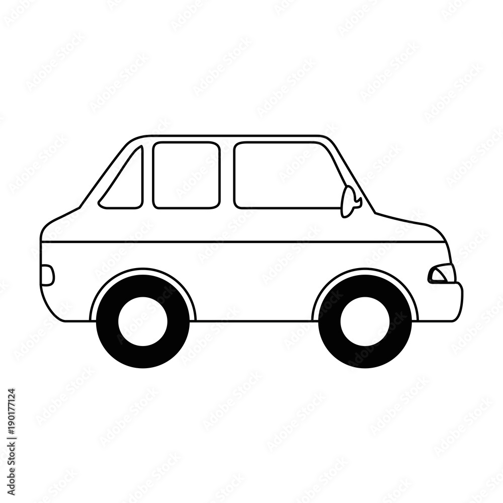 car vehicle isolated icon vector illustration design car vehicle isolated icon vector illustration design