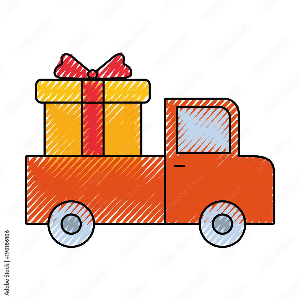 cargo truck design cargo truck design