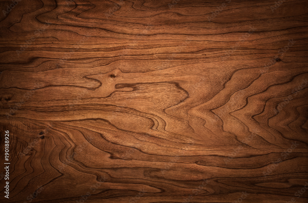 Obraz premium Natural wooden texture