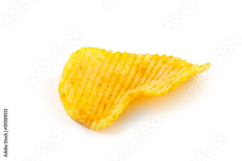 fried potato chips