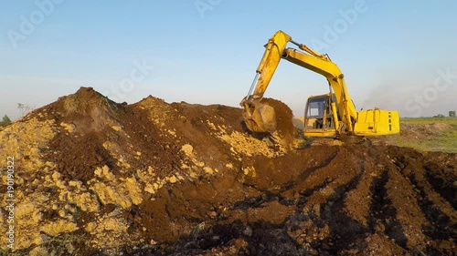 excavator montage 7
