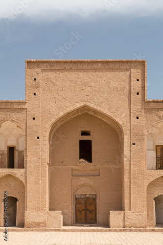 Ferdows Religious School, Ferdows, Khorasan, Iran