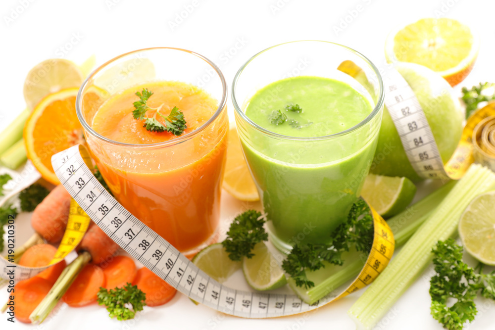 detox vegetable smoothie detox vegetable smoothie