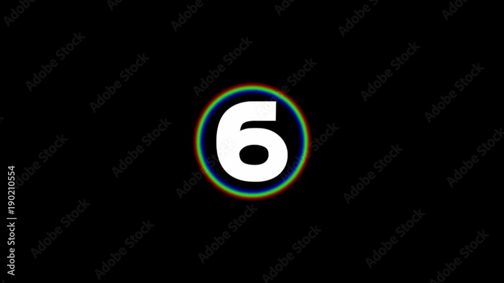 COUNTDOWN COUNTDOWN