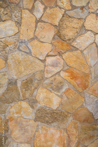 A texture of stones  also suitable as a background