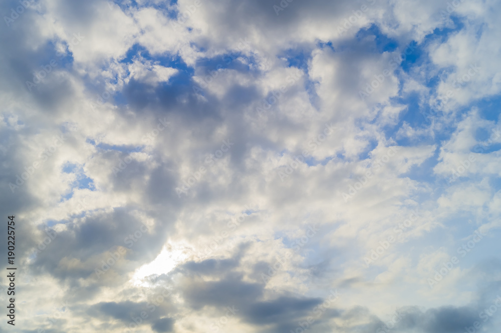 Sky 5 Sky 5