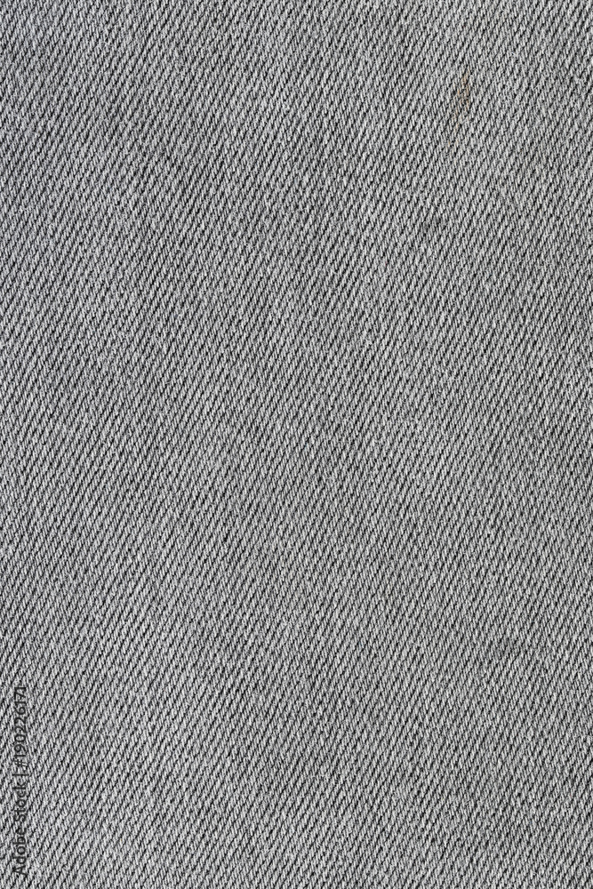 Gray fabric texture of surface textiles background. Gray fabric texture of surface textiles background.