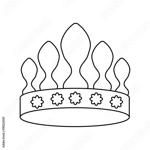 Queen crown icon image