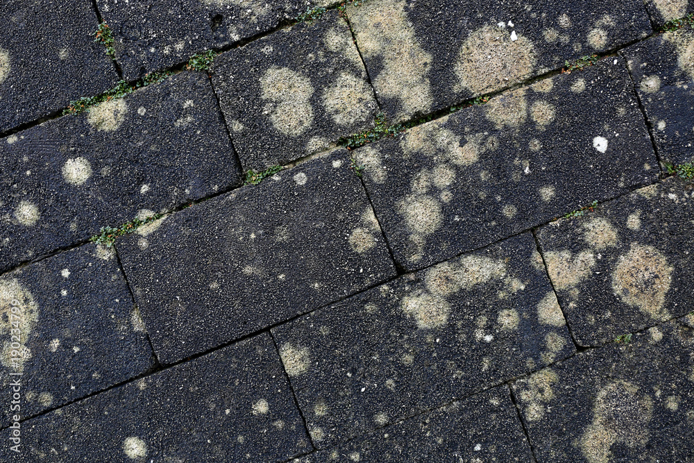 Obraz premium abstract stonework texture