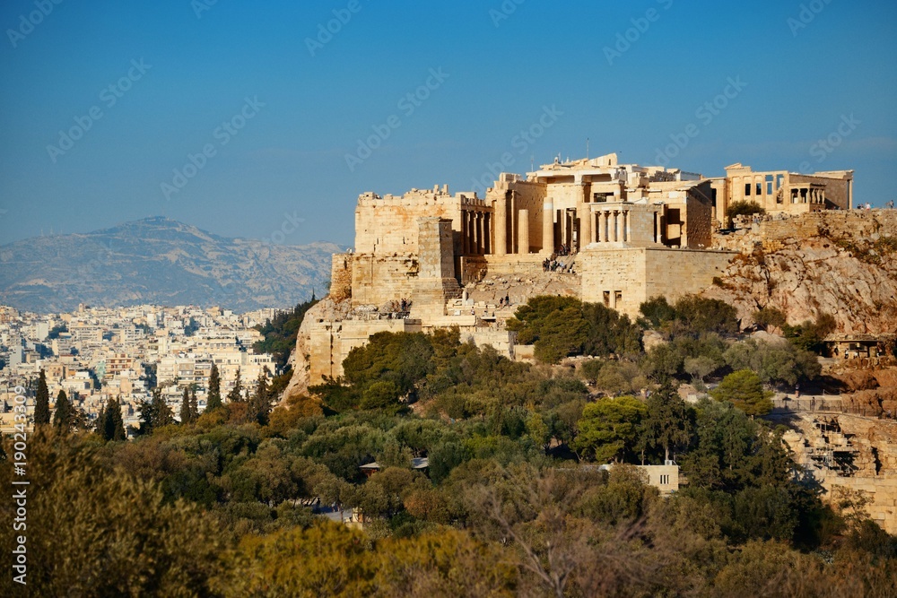 Acropolis Acropolis