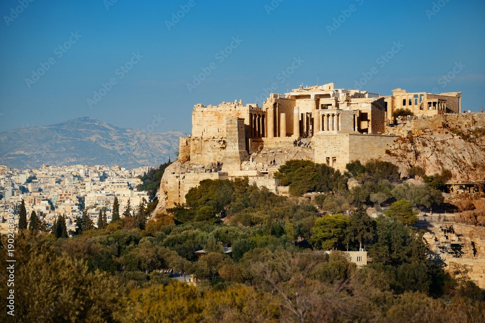 Acropolis