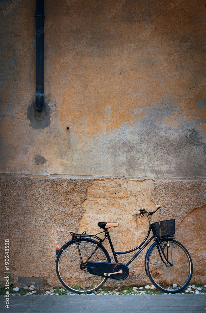 Cinque Terre Monterosso bike