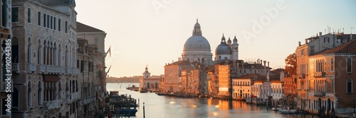 Venice Grand Canal © rabbit75_fot