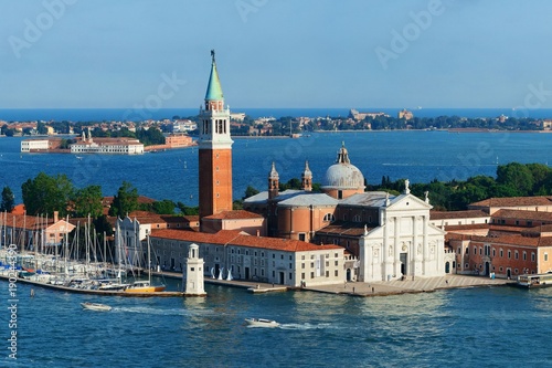 San Giorgio Maggiore island