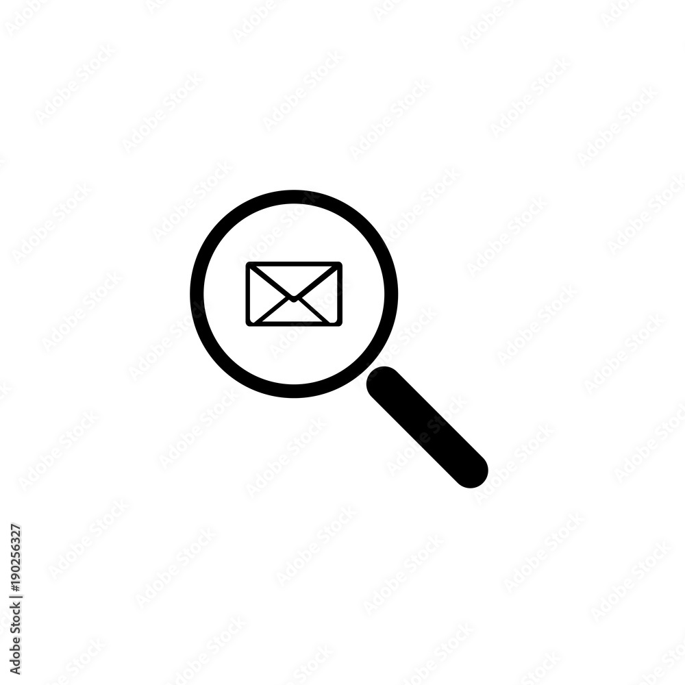 Search vector icon Search vector icon