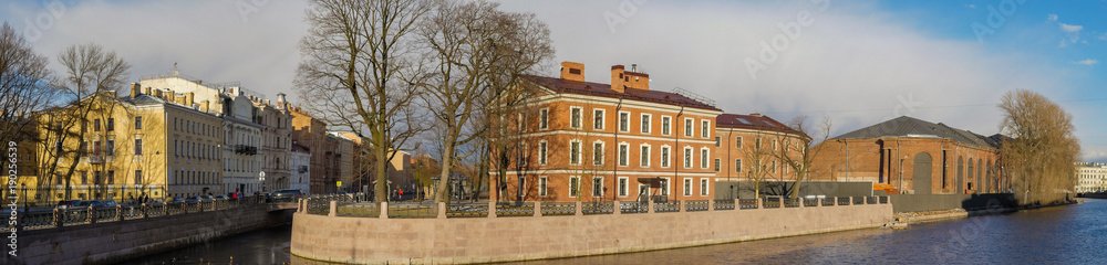 Saint Petersburg Saint Petersburg