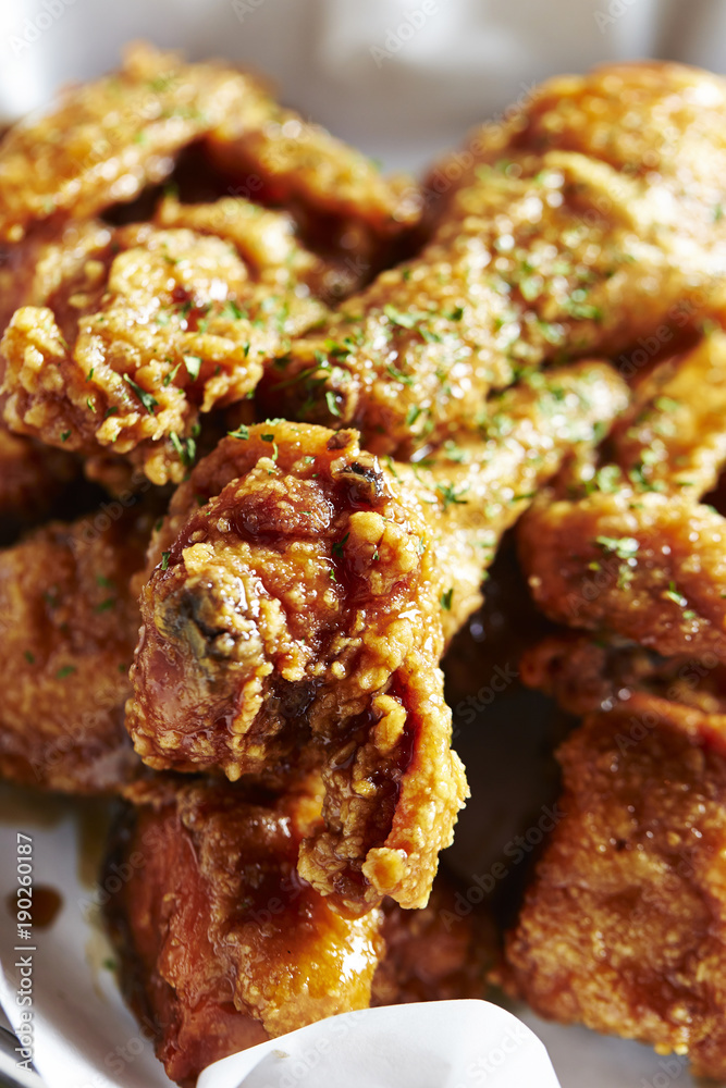 chicken chicken