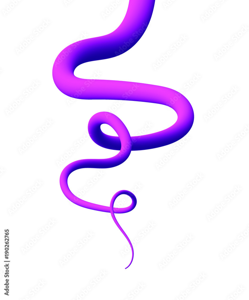 Trendy abstract colorful liquid shape, fluid element with pink gradient wave. May be used as background or mockup for card and web design, banners and posters Trendy abstract colorful liquid shape, fluid element with pink gradient wave. May be used as background or mockup for card and web design, banners and posters