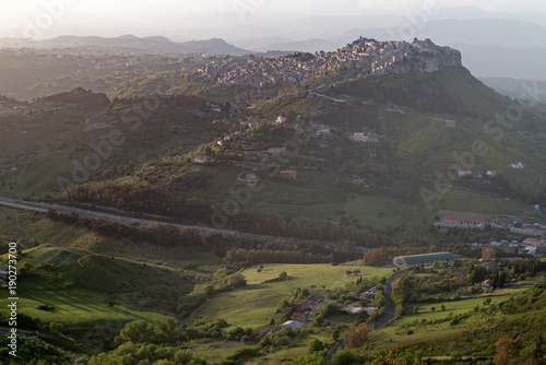 Calascibetta photo
