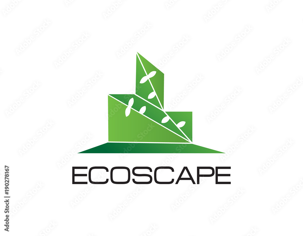 Ecoscape logo