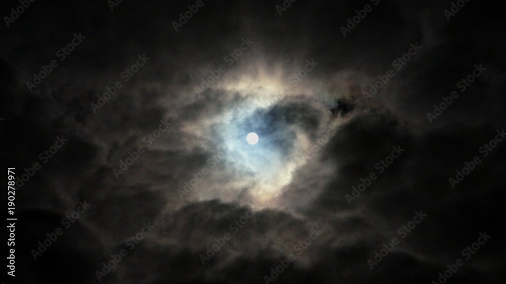 Vollmond Vollmond