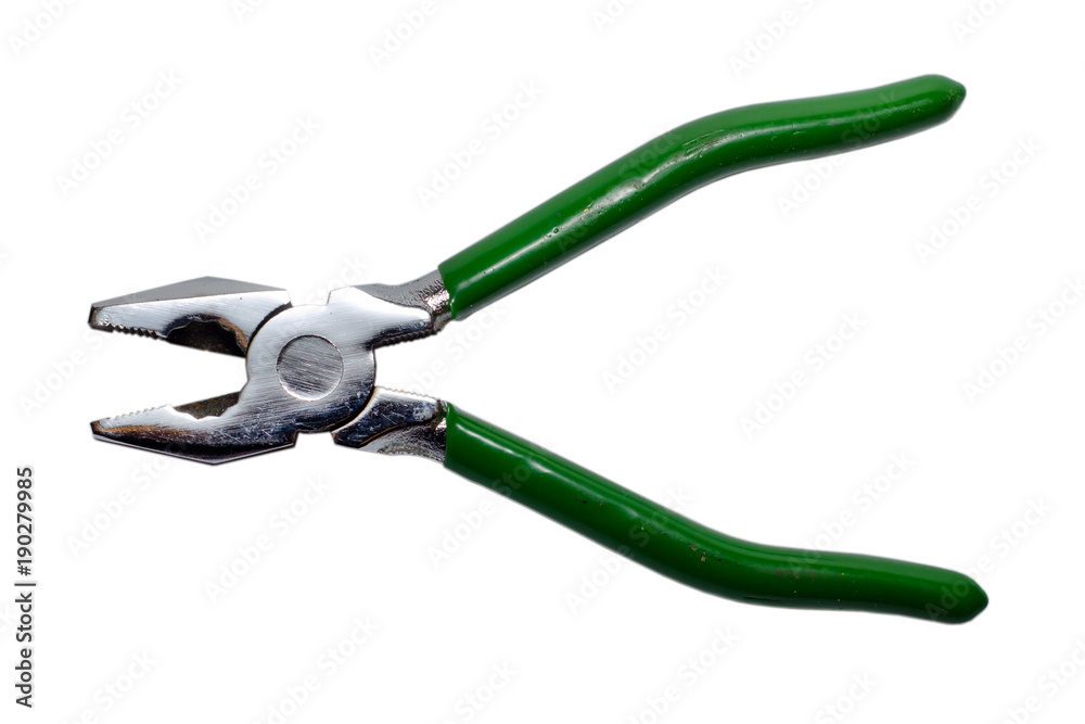 Pliers are a hand tool. Pliers are a hand tool.