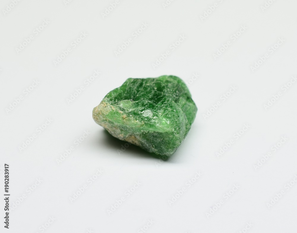 Tsavorite Garnet Tsavorite Garnet