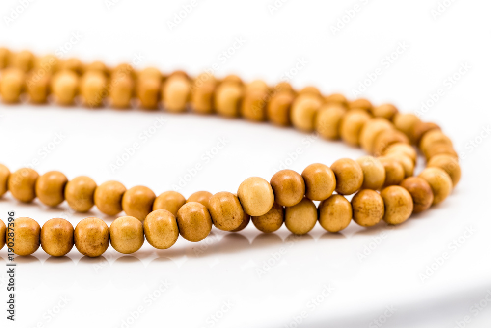 Obraz premium trendy costume jewelry