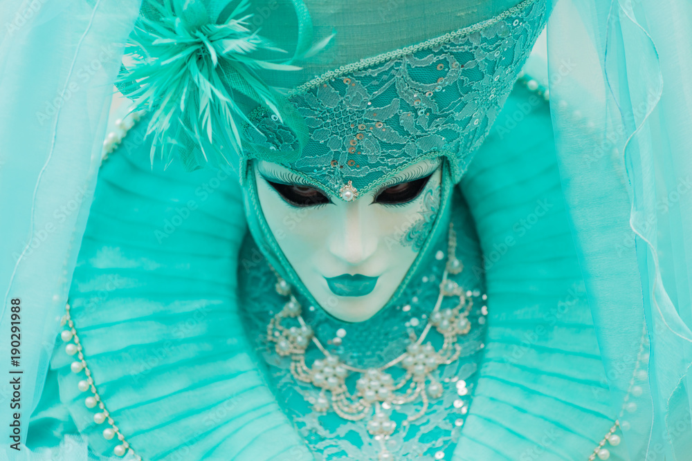 Carnevale a Venezia