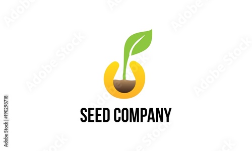 Seed Logo