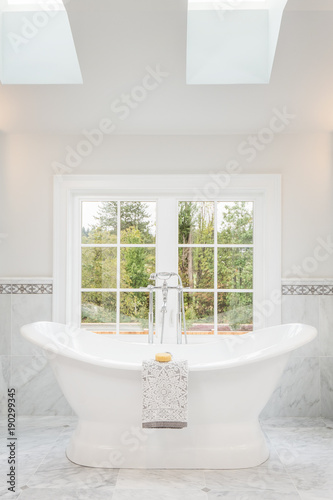 Bathtub