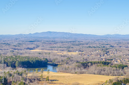 Sawnee Mountain Views - Indian Seats Trail