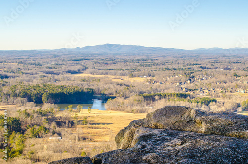 Sawnee Mountain Views - Indian Seats trail