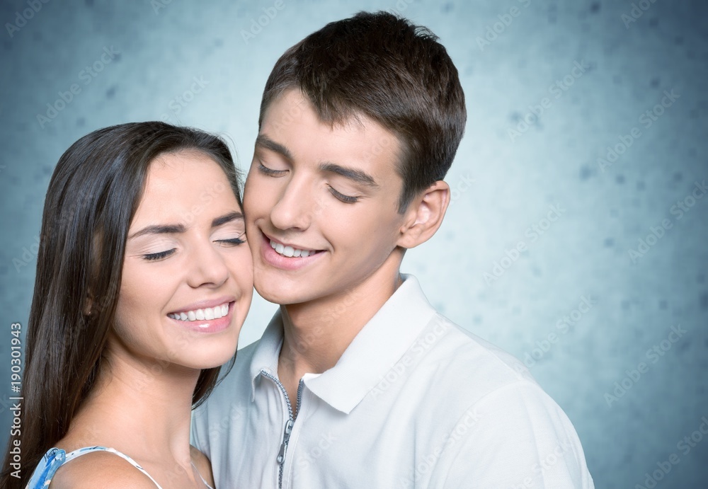 Couple. Couple.