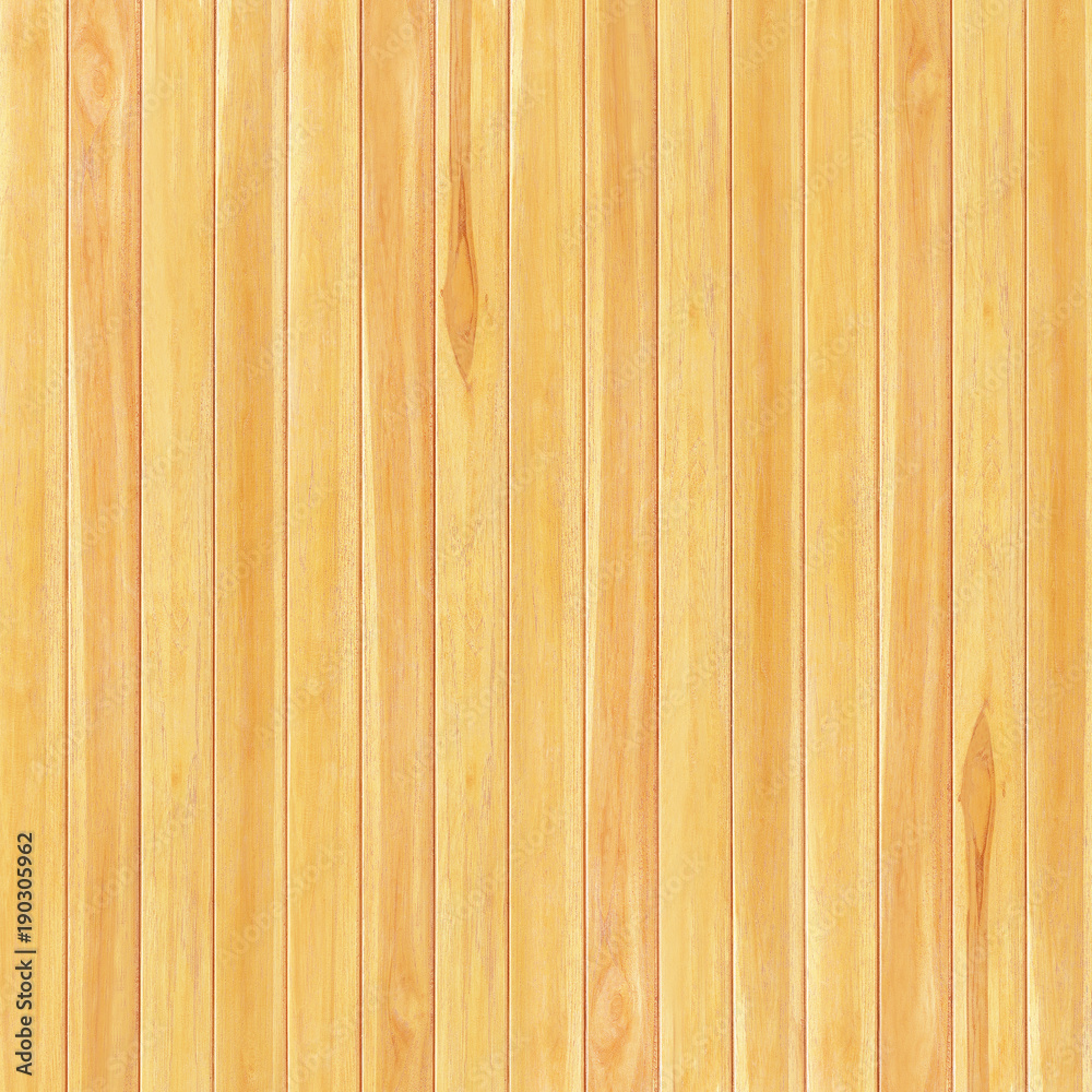 Naklejka premium Wood wall background or texture