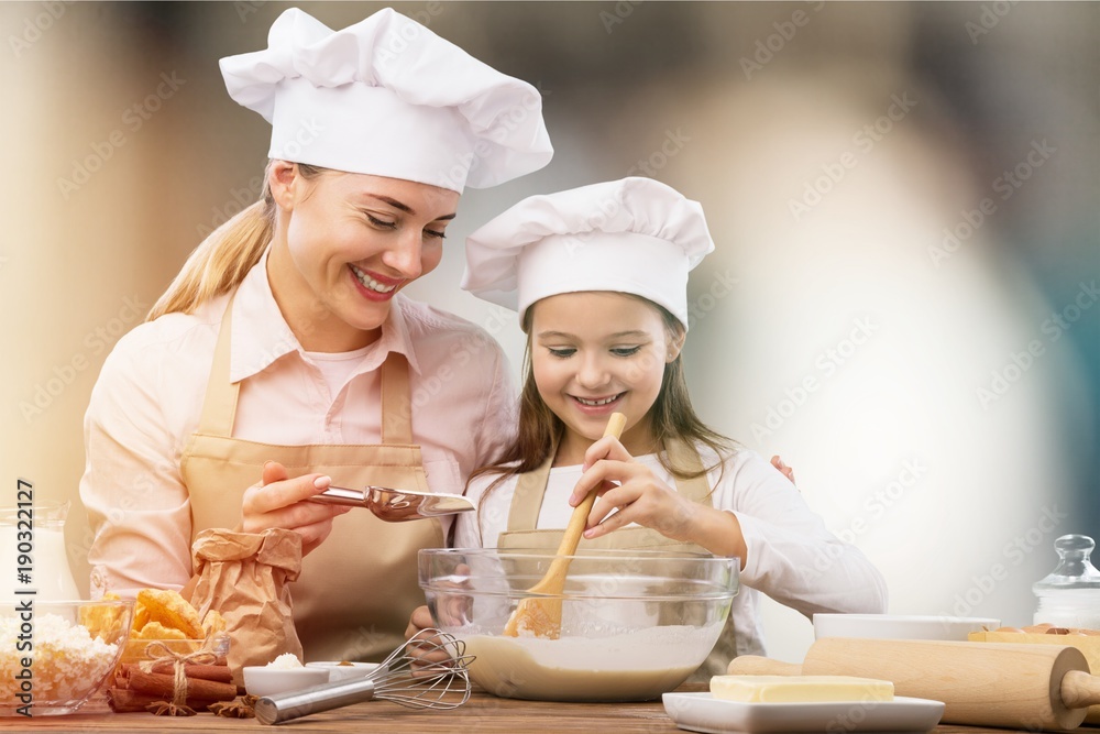 Cooking. Cooking.