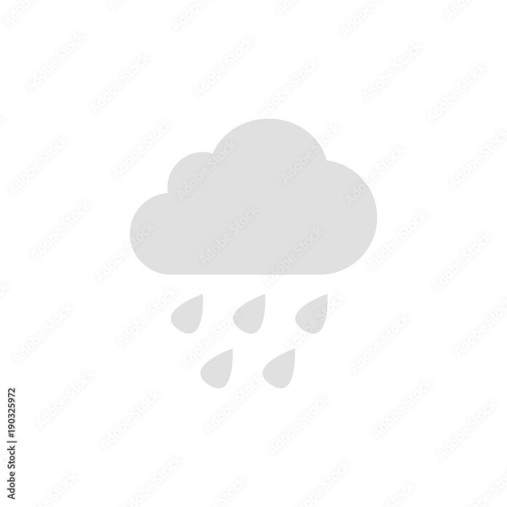 RainIcon RainIcon