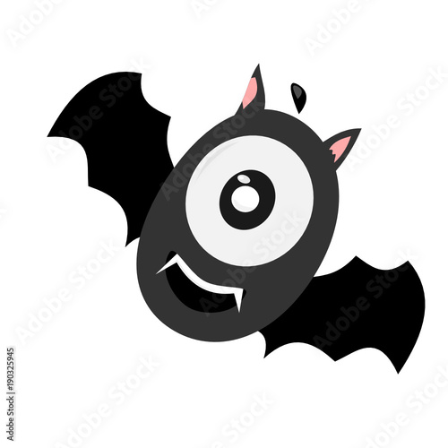 Tiny Fledermaus