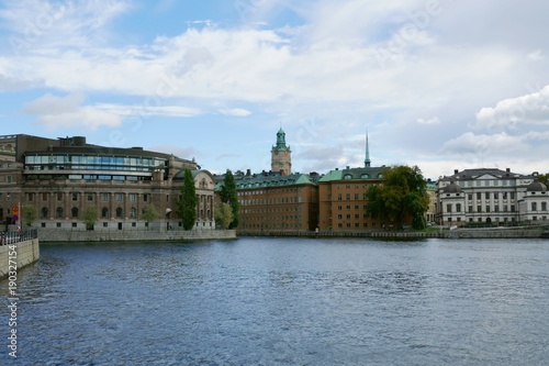 Stockholm