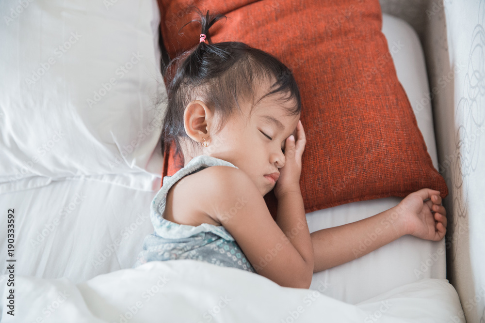 sleep tight little girl sleep tight little girl