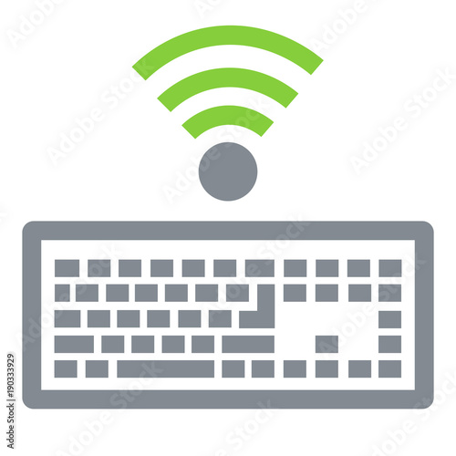 Keyboard Signal