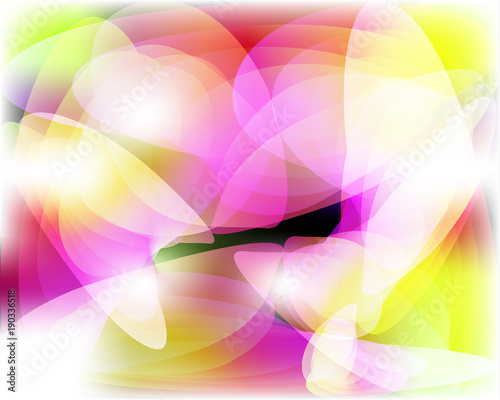 Abstract Background Vector