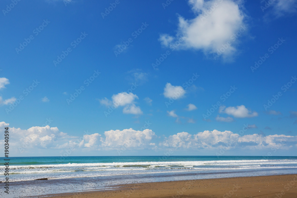Ocean Ocean