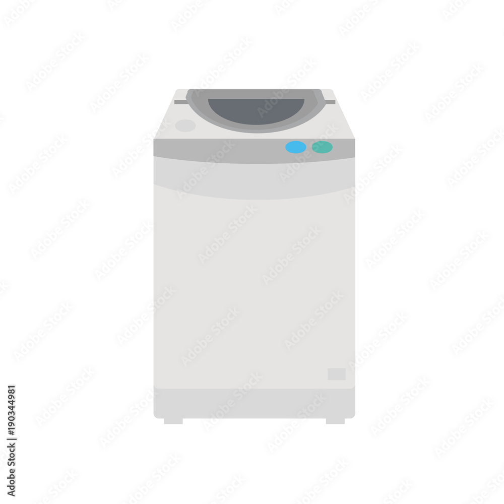 洗濯機 イラスト
洗濯機 イラスト