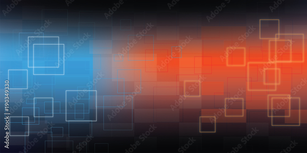 Programming code abstract technology background Stock Vector | Adobe Stock