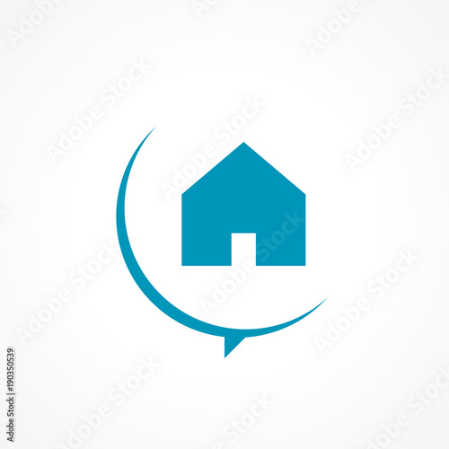 logo maison