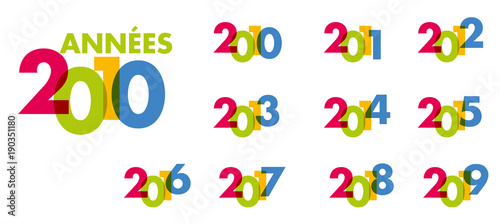 année - objectif - 2010 - 2011 - 2012 - 2013 - 2014 - 2015 - 2016 - 2017 - 2018 - 2019