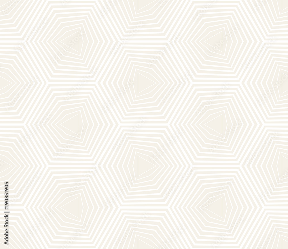 Vector seamless pattern. Modern stylish abstract texture. Repeating geometric tiles Vector seamless pattern. Modern stylish abstract texture. Repeating geometric tiles