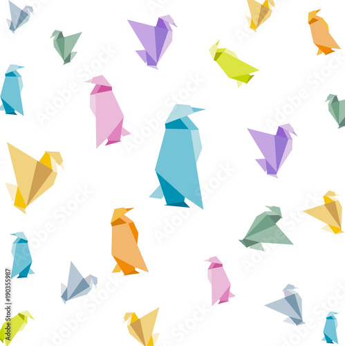 origami