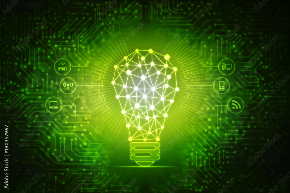bulb future technology, innovation background, creative idea concept
bulb future technology, innovation background, creative idea concept